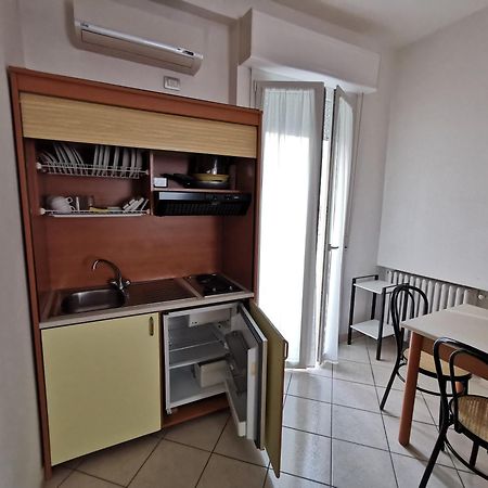 B&B Residence Sorriso Cattolica Dış mekan fotoğraf