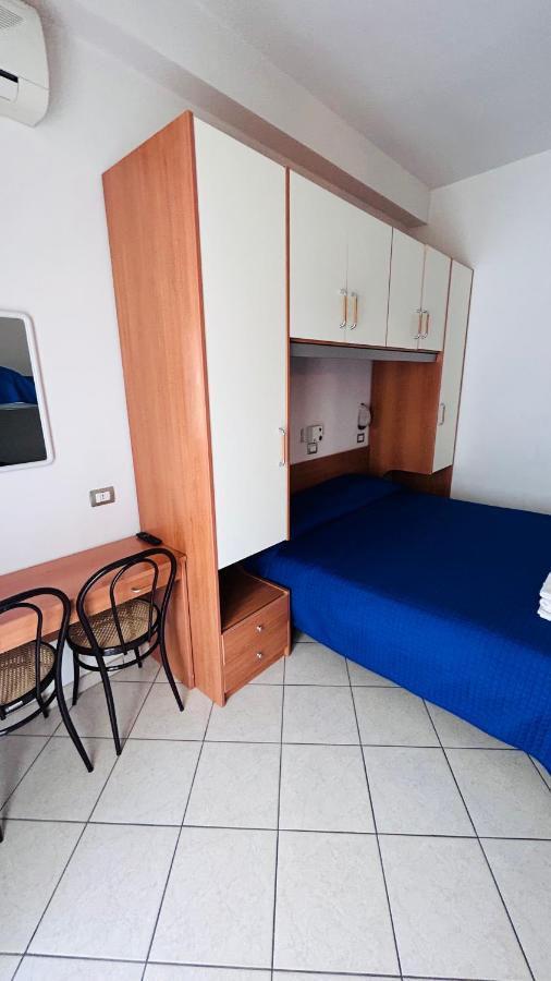 B&B Residence Sorriso Cattolica Dış mekan fotoğraf