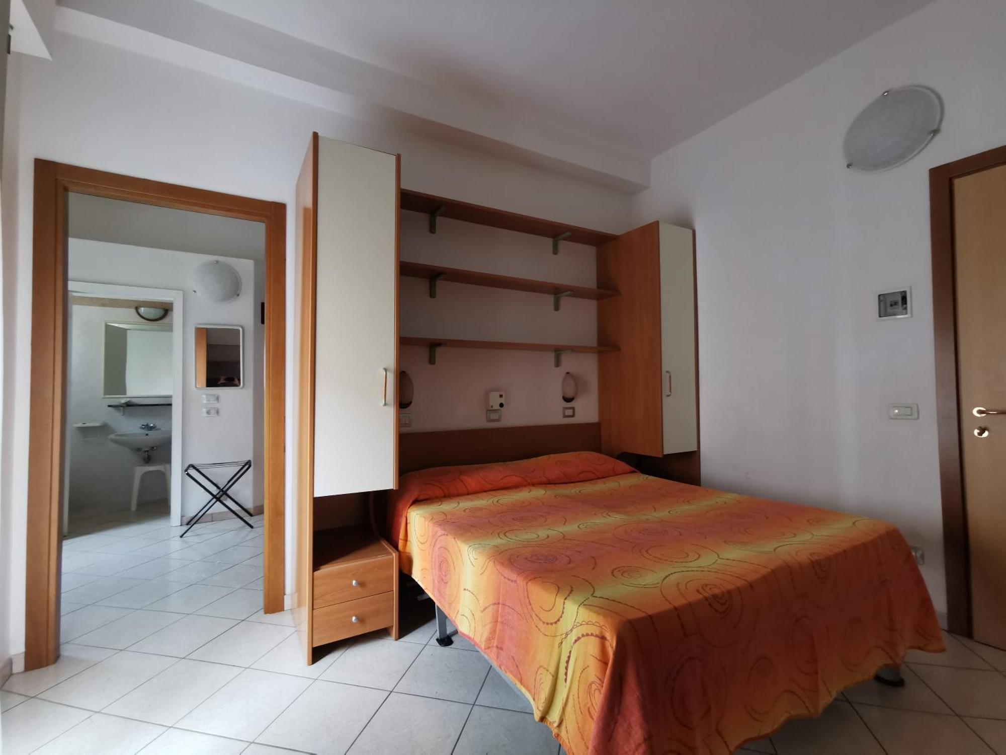 B&B Residence Sorriso Cattolica Dış mekan fotoğraf