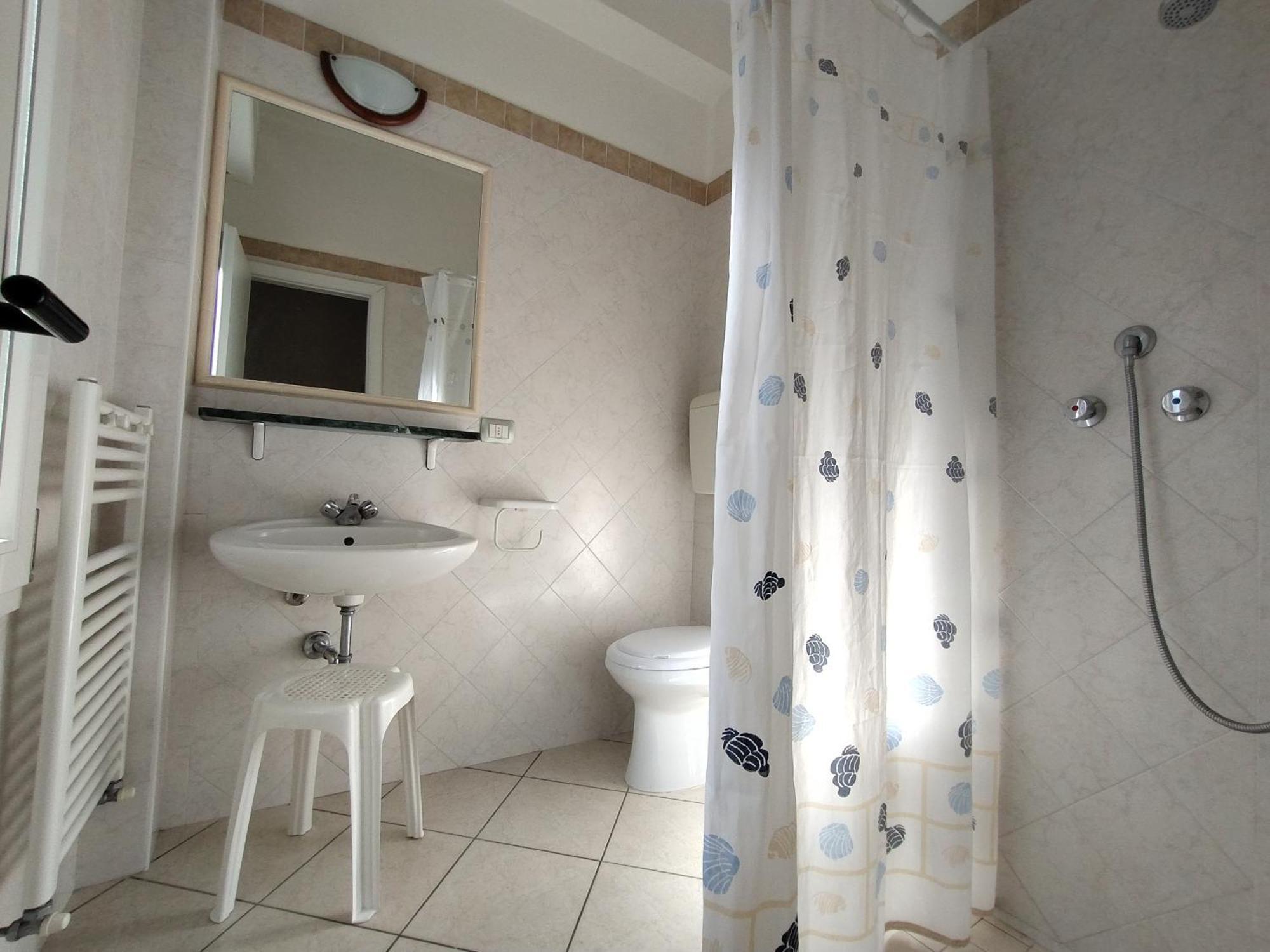 B&B Residence Sorriso Cattolica Dış mekan fotoğraf